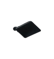 BMW F10+LCI 2010-2016 Tampon &Ccedil;eki Kapağı F10 &Ouml;n M5 51118047375 Wender