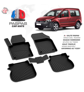 CADDY 4D HAVUZLU PASPAS OMSA 2004 2005 2006 2007 2008 2009 2010 2011 2012 2013 2014 2015 2016 2017 