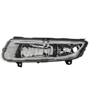 VOLKSWAGEN POLO 2010 - 2015 SİS FARI SOL ÇİFT DUYLU