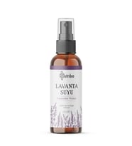 NUTRİBİO LAVANTA SUYU 100 ML