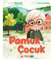 Pamuk Çocuk