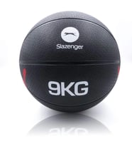 Slazenger Medicine Ball 9KG