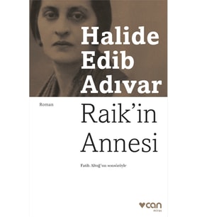 Raik’in Annesi