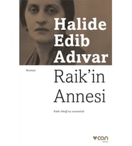 Raik’in Annesi