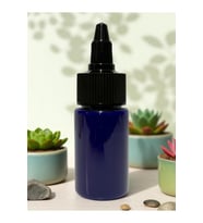 Yüksek Kalite Opak ve Transparan Epoksi Pigment MAVİ Renk 35 Gr