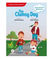 The Clumsy Day