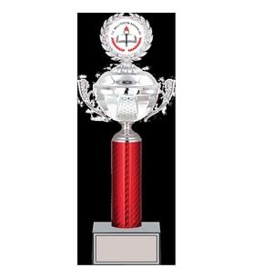 ODAK KUPA - Medium Kupalar - M-374 B - 37 cm