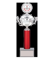 ODAK KUPA - Medium Kupalar - M-374 B - 37 cm