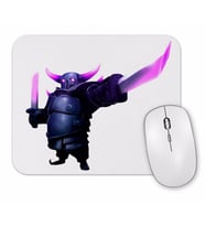 Pekka Clash of Clans Mouse Pad