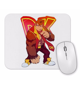 Donkey Kong Maymun Mouse Pad.jpg