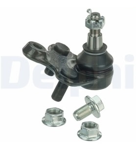 DELPHI TC3679 Rotil Alt 51220TR0A01