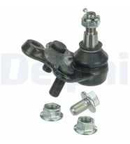 DELPHI TC3679 Rotil Alt 51220TR0A01