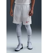 Nike Dri Fit Academy Mens Football Short Erkek Futbol Şortu Beyaz