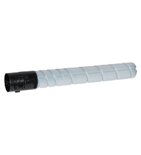 Zebra Toner Olivetti MF2552 Siyah Muadil Toner