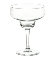 Ikea Festlighet Cam Margarita Bardağı