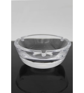 Paşabahçe El İmalatı Kristal Yuvarlak Küllük1 Adet 17700