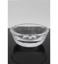 Paşabahçe El İmalatı Kristal Yuvarlak Küllük1 Adet 17700
