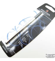 Sheaffer Roller Refil Siyah Yedek (Siyah-Gri)