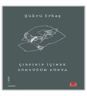 Çırpınıp İçinde Döndüğüm Dünya