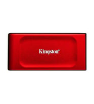 Kingston Sxs1000R 2Tb Usb 3.2 Taşınabilir Ssd Red Sxs1000R/2000G