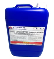 BODY WASH CLEAN END. Ağır Ortamlar İçin Konsantre Cilt Temizlik Sıvısı - 10 Kg