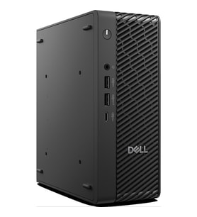 DELL PRO MAX MICRO FCM2250-1 ULTRA 7 265- 16GB DDR5 RAM- 2TB M2 NVME- 8GB A1000- W11 PRO İş İstasyonu
