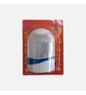 Anahtarlı Led Gece Lambası 0,5 W A+ (Beyaz)