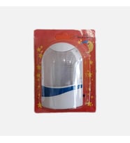 Anahtarlı Led Gece Lambası 0,5 W A+ (Beyaz)
