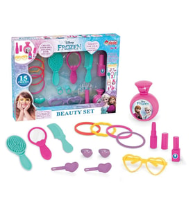 Frozen Kutulu Güzellik Set (Karışık)