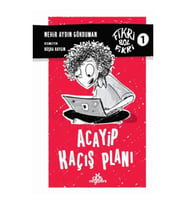 Fikri Bol Fikri - Acayip Kaçış Planı
