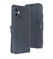 İphone 11 S Kapaklı - Siyah