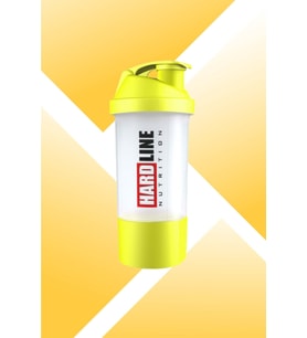 Hardline Shaker Sarı