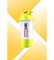 Hardline Shaker Sarı