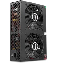 Afox AFMPS-3300A1 3300 W Power Supply - Teşhir