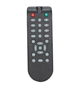 Weko Microstar – Kawai - Dr-7500 Uydu Kumandası
