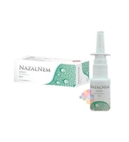 Nazalnem Burun Spreyi 20 ml