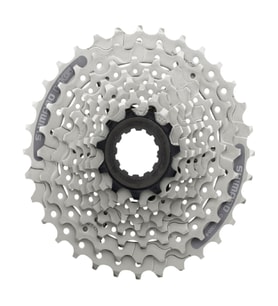 SHIMANO Kaset Dişli CS-HG201-9 9-vites 11-13-15-17-19-21-24-28-32D