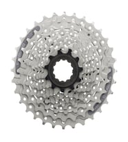 SHIMANO Kaset Dişli CS-HG201-9 9-vites 11-13-15-17-19-21-24-28-32D