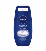 Nivea Duş Kremi Cream Care 250 ML Kadınlara Özel X 2 ADET