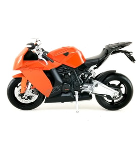NessiWorld 1:10 1190 RC8 Model Motosiklet