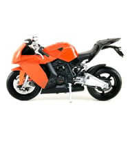 NessiWorld 1:10 1190 RC8 Model Motosiklet