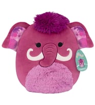 Squishmallows Mamut Magdalena 30 cm SQCR04152