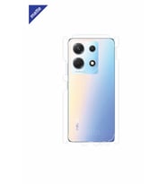 Infinix Note 30 Mat Arka ve Yan Kaplama Poliüretan Film