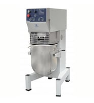 Electrolux Professional 80 Lt Planet Mikser 20-160 Rpm 27-60 Kg Hamur 3ph BMXE80AB3