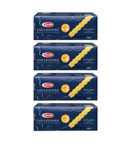 Barilla Mafaldine Makarna 500 gr x 4 Adet