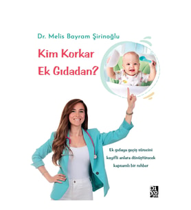 Kim Korkar Ek Gıdadan?