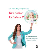 Kim Korkar Ek Gıdadan?