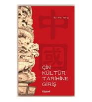 Çin Kültür Tarihine Giriş