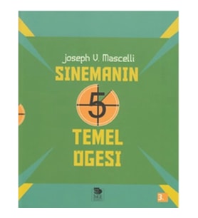 Sinemanın 5 Temel Öğesi