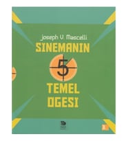 Sinemanın 5 Temel Öğesi